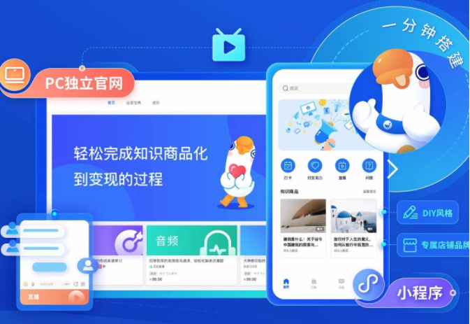 如何看待知识付费的兴起