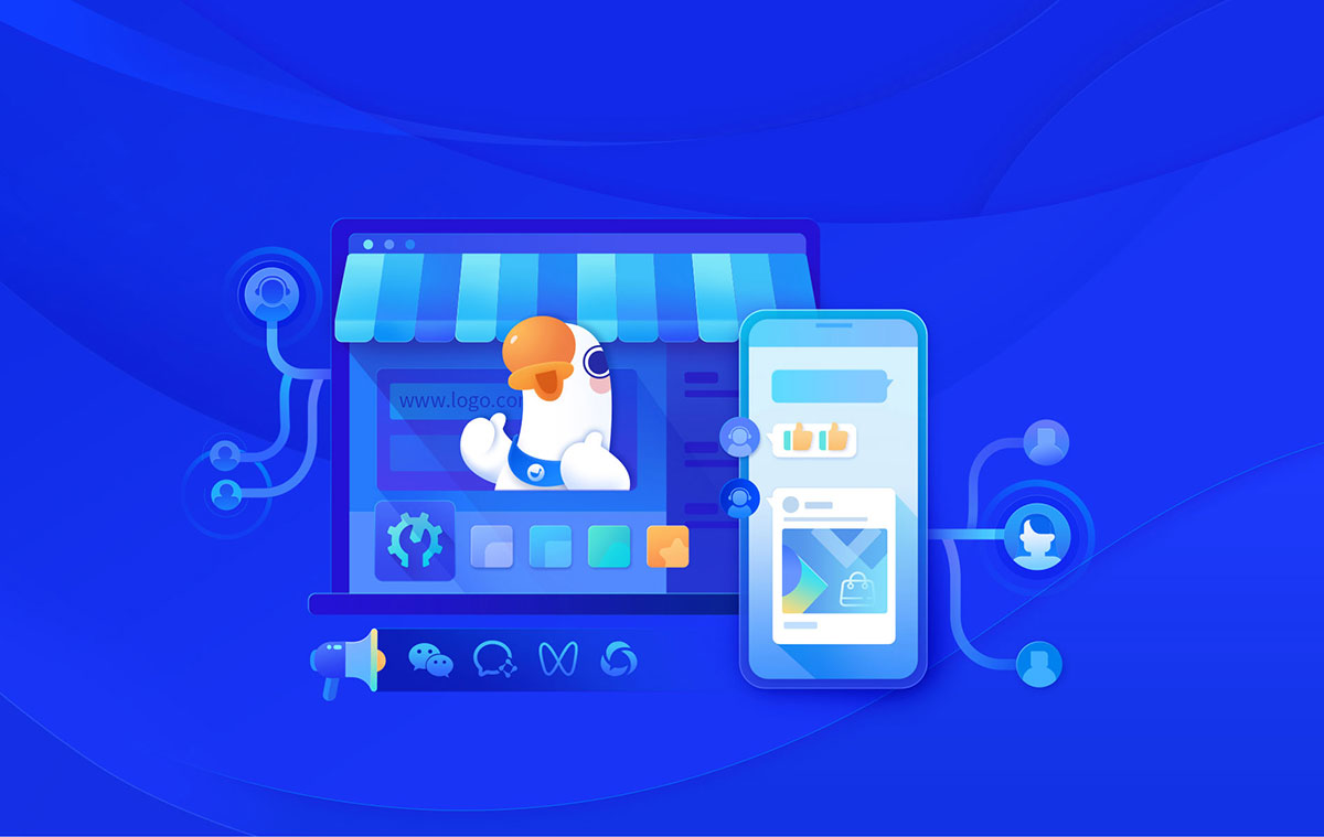 小鹅通AI助理：您的贴心小助手已上线