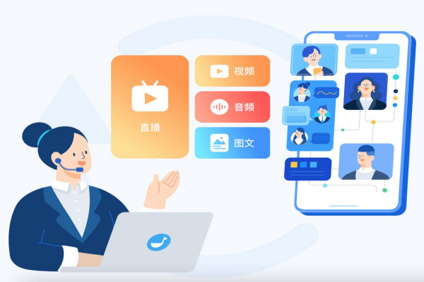 克里夫定位研修院数字化转型：小鹅通助力打造直播+训练营全新线上体系