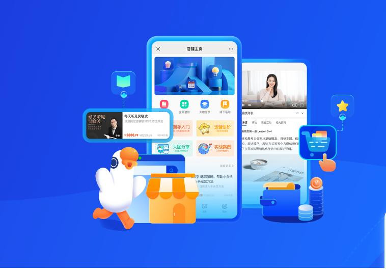 揭秘十点读书：如何打造知识店铺的传奇？